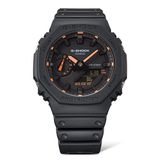  CASIO G-SHOCK GA-2100-1A4DR CHÍNH HÃNG 