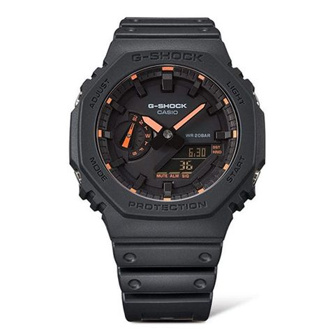  CASIO G-SHOCK GA-2100-1A4DR CHÍNH HÃNG 