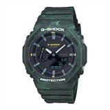  CASIO G-SHOCK GA-2100FR-3ADR CHÍNH HÃNG 