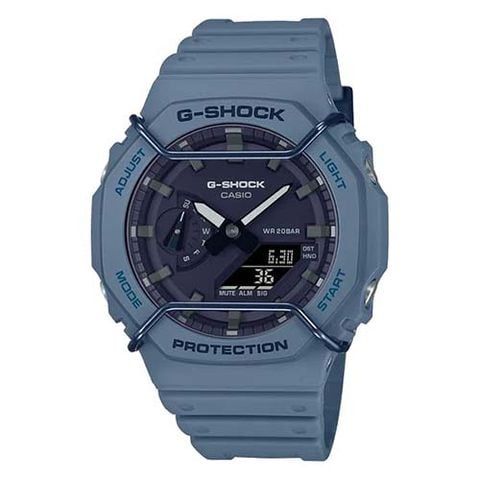  CASIO G-SHOCK GA-2100PT-2A CHÍNH HÃNG 