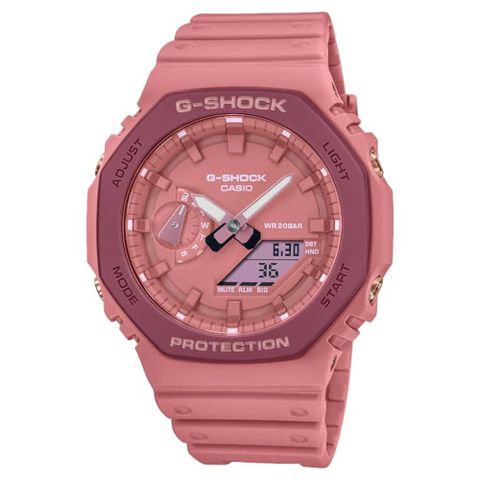  CASIO G-SHOCK GA-2110SL-4A4DR CHÍNH HÃNG 