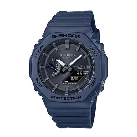  CASIO G-SHOCK GA-B2100-2ADR CHÍNH HÃNG 