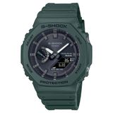  CASIO G-SHOCK GA-B2100-3ADR TOUGH SOLAR CHÍNH HÃNG 