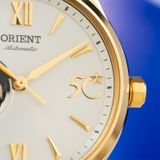  Đồng Hồ Orient Nữ Phiên Bản Đặc Biệt RA-AG0729S30B 2025 Chính Hãng 