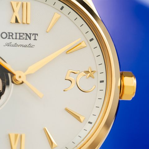  Đồng Hồ Orient Nữ Phiên Bản Đặc Biệt RA-AG0729S30B 2025 Chính Hãng 