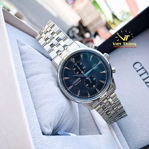  CITIZEN NAM CA7001-87E CHÍNH HÃNG 