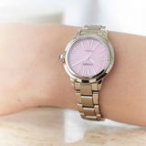  Đồng Hồ Nữ Citizen L Ceci Eco-Drive EM1160-58X Chính Hãng 