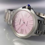  Đồng Hồ Nữ Citizen L Ceci Eco-Drive EM1160-58X Chính Hãng 