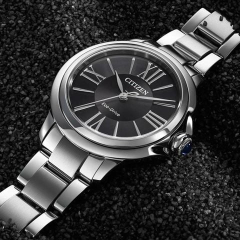  Đồng Hồ Nữ Citizen L Ceci Eco-Drive EM1160-58E Chính Hãng 