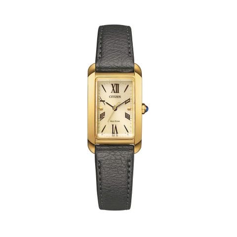  Đồng Hồ Nữ Citizen L Eco-Drive EW5622-09P Chính Hãng 