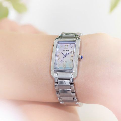  Đồng Hồ Nữ Citizen L Eco-Drive EW5620-55N Chính Hãng 