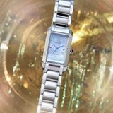  Đồng Hồ Nữ Citizen L Eco-Drive EW5620-55N Chính Hãng 