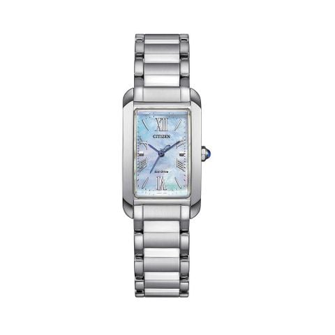  Đồng Hồ Nữ Citizen L Eco-Drive EW5620-55N Chính Hãng 