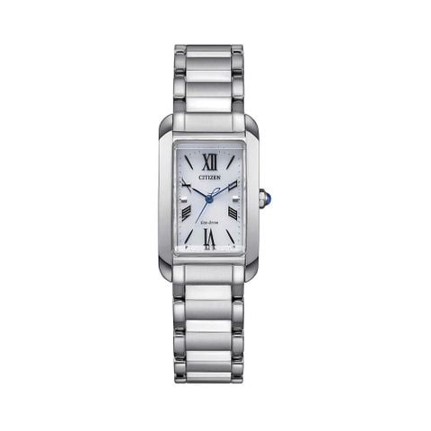 Đồng Hồ Nữ Citizen L Eco-Drive EW5620-55A Chính Hãng 