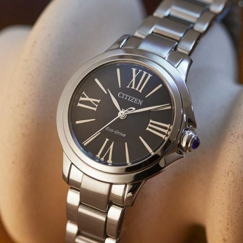  Đồng Hồ Nữ Citizen L Ceci Eco-Drive EM1160-58E Chính Hãng 