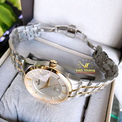  SR WATCH NAM SG8883.1202AT CHÍNH HÃNG 