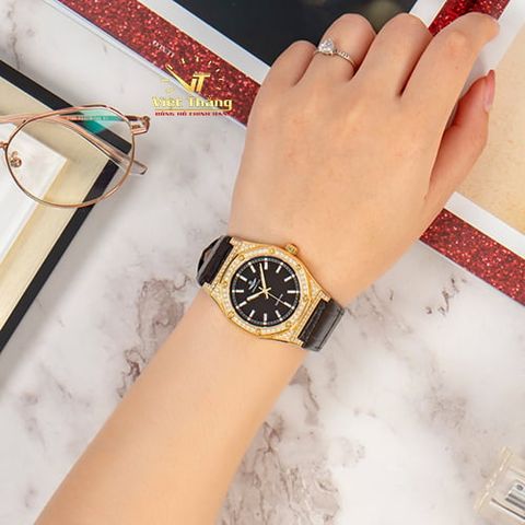  SR WATCH NỮ GALAXY SL99993.4601GLA CHÍNH HÃNG 