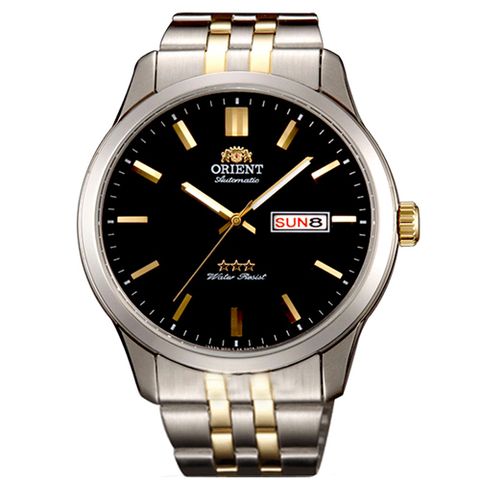  ORIENT NAM SAB0B008BB AUTOMATIC CHÍNH HÃNG 