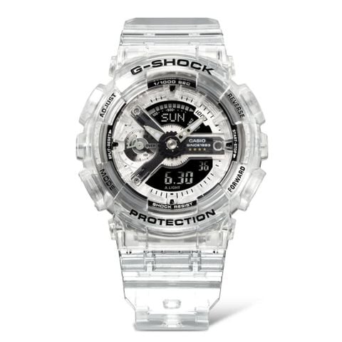  CASIO G-SHOCK GMA-S114RX-7ADR CHÍNH HÃNG 