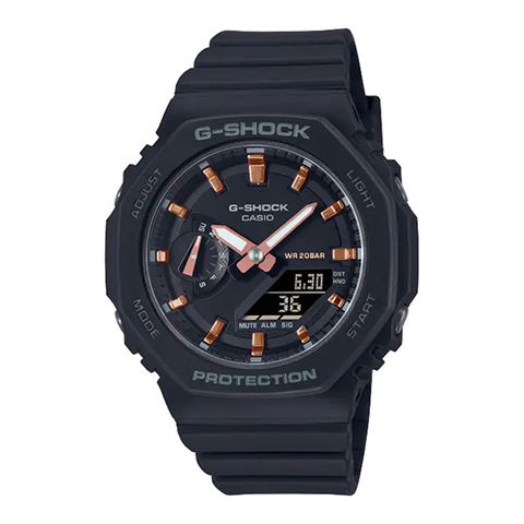  G-SHOCK UNISEX GMA-S2100-1ADR CHÍNH HÃNG 