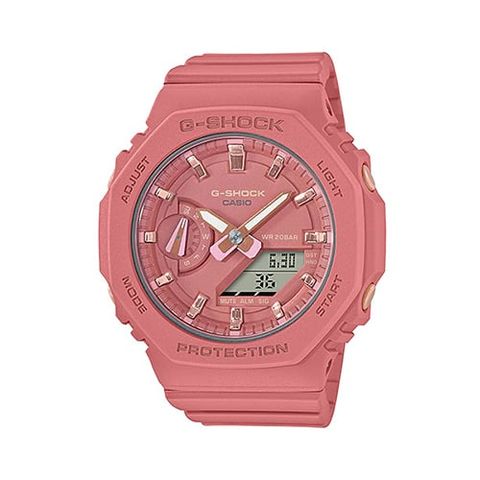  CASIO G-SHOCK GMA-S2100-4A2DR CHÍNH HÃNG 