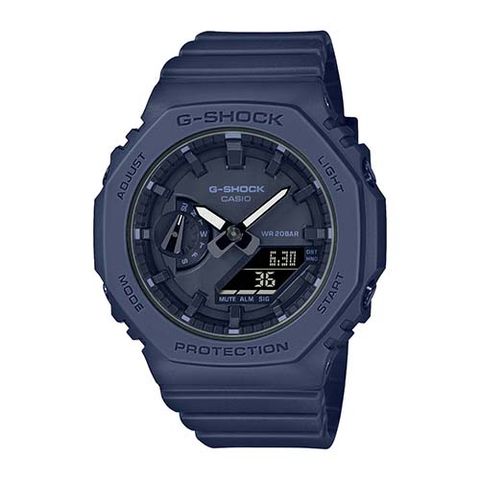  CASIO G-SHOCK GMA-S2100BA-2A1 CHÍNH HÃNG 