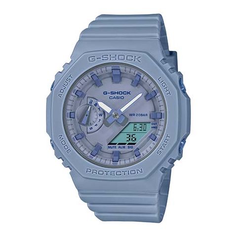  CASIO G-SHOCK GMA-S2100BA-2A2 CHÍNH HÃNG 