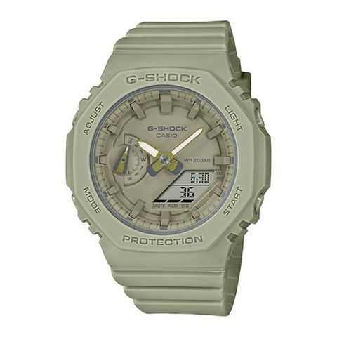  CASIO G-SHOCK GMA-S2100BA-3A CHÍNH HÃNG 