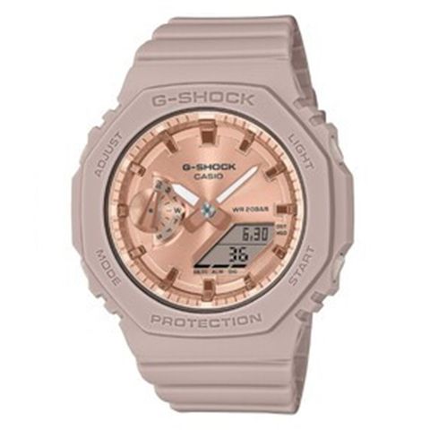  ĐỒNG HỒ UNISEX CASIO G-SHOCK GMA-S2100MD-4ADR CHÍNH HÃNG 