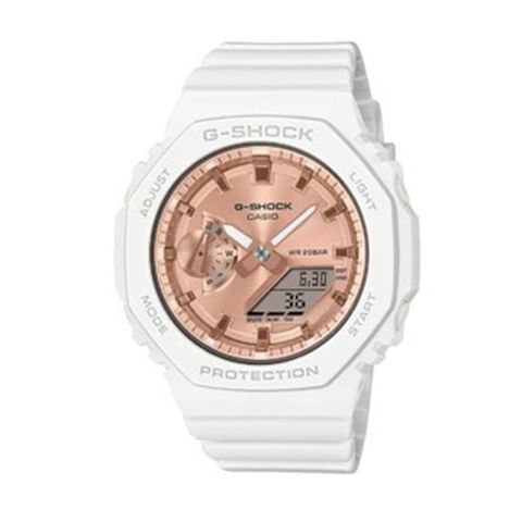  ĐỒNG HỒ UNISEX CASIO G-SHOCK GMA-S2100MD-7ADR CHÍNH HÃNG 