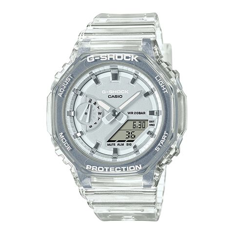  CASIO G-SHOCK GMA-S2100SK-7ADR CHÍNH HÃNG 