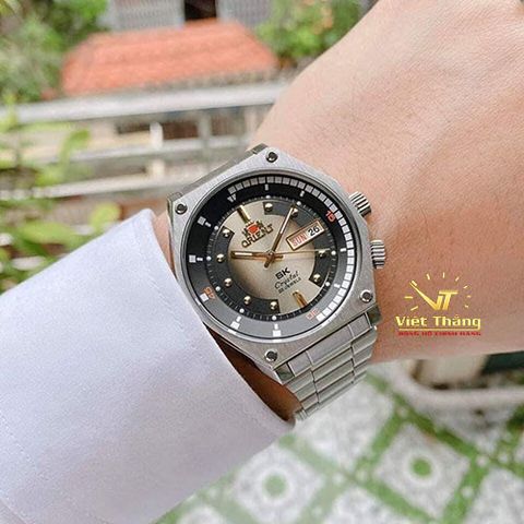  ORIENT NAM RA-AA0B01G19B AUTOMATIC CHÍNH HÃNG 