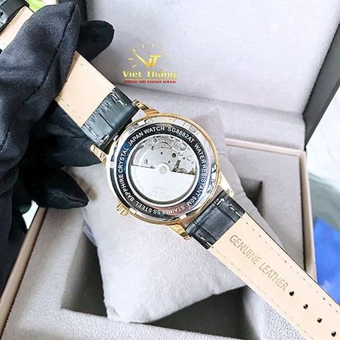  SR WATCH NAM SG8882.4601AT AUTOMATIC CHÍNH HÃNG 