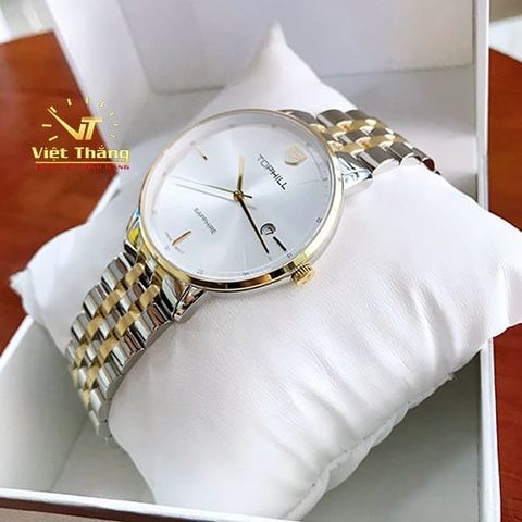  TOPHILL NAM TW065G.S6257 CHÍNH HÃNG 