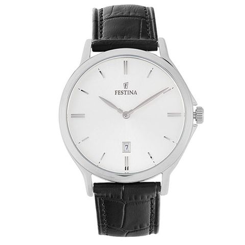  FESTINA NAM F16745/2 CHÍNH HÃNG 