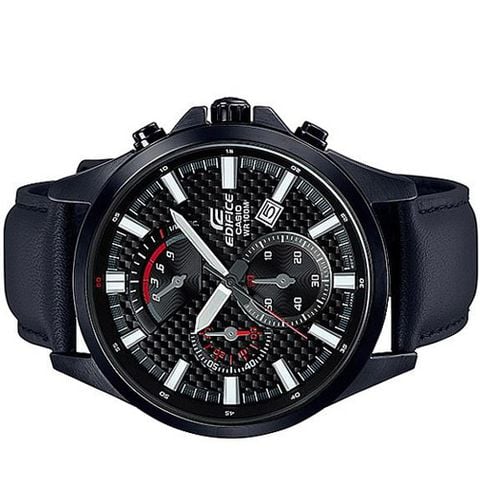  CASIO EDIFICE EFV-530BL-1AVUDF CHÍNH HÃNG 