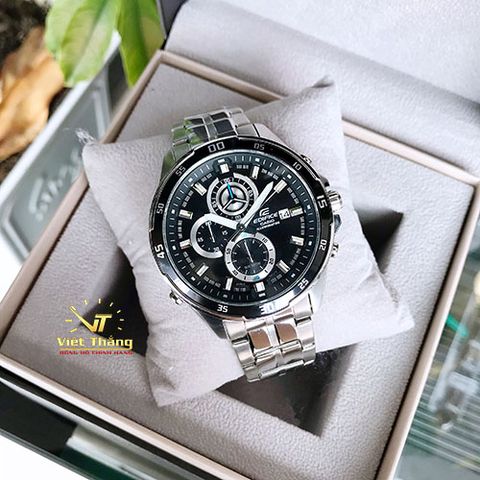  CASIO EDIFICE EFR-547D-1AVUDF CHÍNH HÃNG 