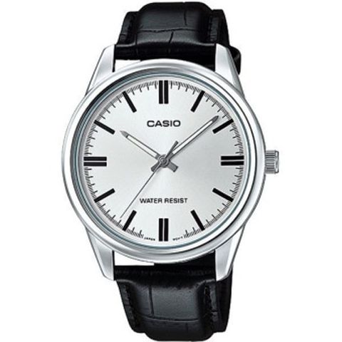  CASIO NAM MTP-V005L-7AUDF CHÍNH HÃNG 