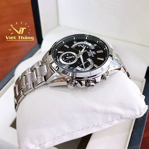  CASIO EDIFICE EFV-580D-1AVUDF CHÍNH HÃNG 