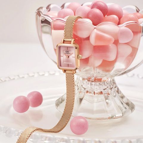  ĐỒNG HỒ NỮ DANIEL WELLINGTON DW00100650 CHÍNH HÃNG 