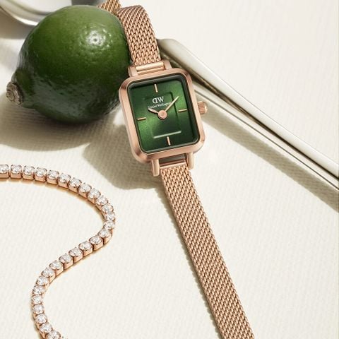  ĐỒNG HỒ NỮ DANIEL WELLINGTON DW00100648 CHÍNH HÃNG 