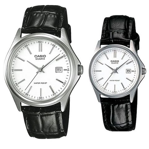  CASIO CẶP ĐÔI MTP-1183E-7ADF & LTP-1183E-7ADF CHÍNH HÃNG 