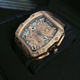  ĐỒNG HỒ NAM TOPHILL LIMITED TUT005G.GB3158-091/100 CHÍNH HÃNG 