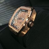  ĐỒNG HỒ NAM TOPHILL LIMITED TUT005G.GB3158-091/100 CHÍNH HÃNG 