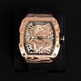  ĐỒNG HỒ NAM TOPHILL LIMITED TUT005G.GB3158-091/100 CHÍNH HÃNG 