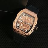  ĐỒNG HỒ NAM TOPHILL LIMITED TUT005G.GB3158-091/100 CHÍNH HÃNG 