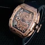  ĐỒNG HỒ NAM TOPHILL LIMITED TUT005G.GB3158-091/100 CHÍNH HÃNG 