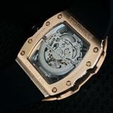  ĐỒNG HỒ NAM TOPHILL LIMITED TUT005G.GB3158-091/100 CHÍNH HÃNG 