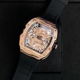  ĐỒNG HỒ NAM TOPHILL LIMITED TUT005G.GB3158-091/100 CHÍNH HÃNG 