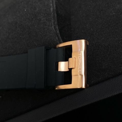  ĐỒNG HỒ NAM TOPHILL LIMITED TUT005G.GB3158-091/100 CHÍNH HÃNG 